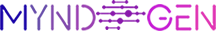 MyndGen logo